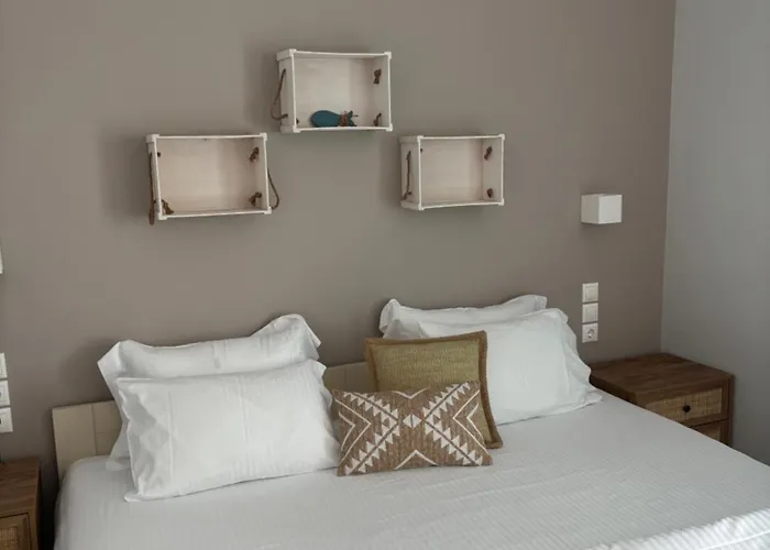 Ninemia Beach Hotel & Suites
