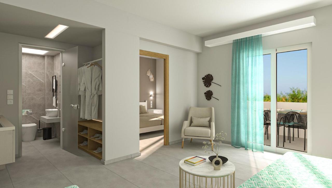 Ninemia & Aparthotel *