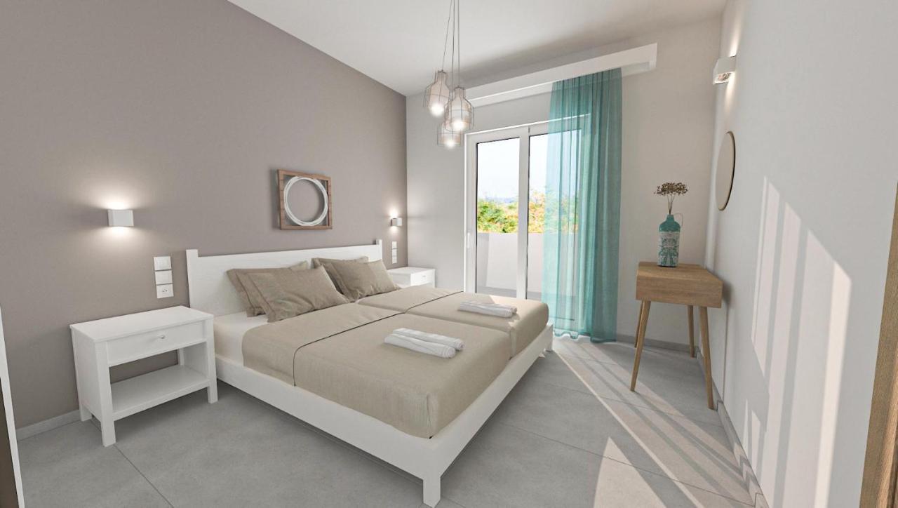 Aparthotel Ninemia & *