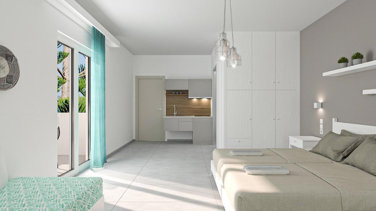 Ninemia & Aparthotel *