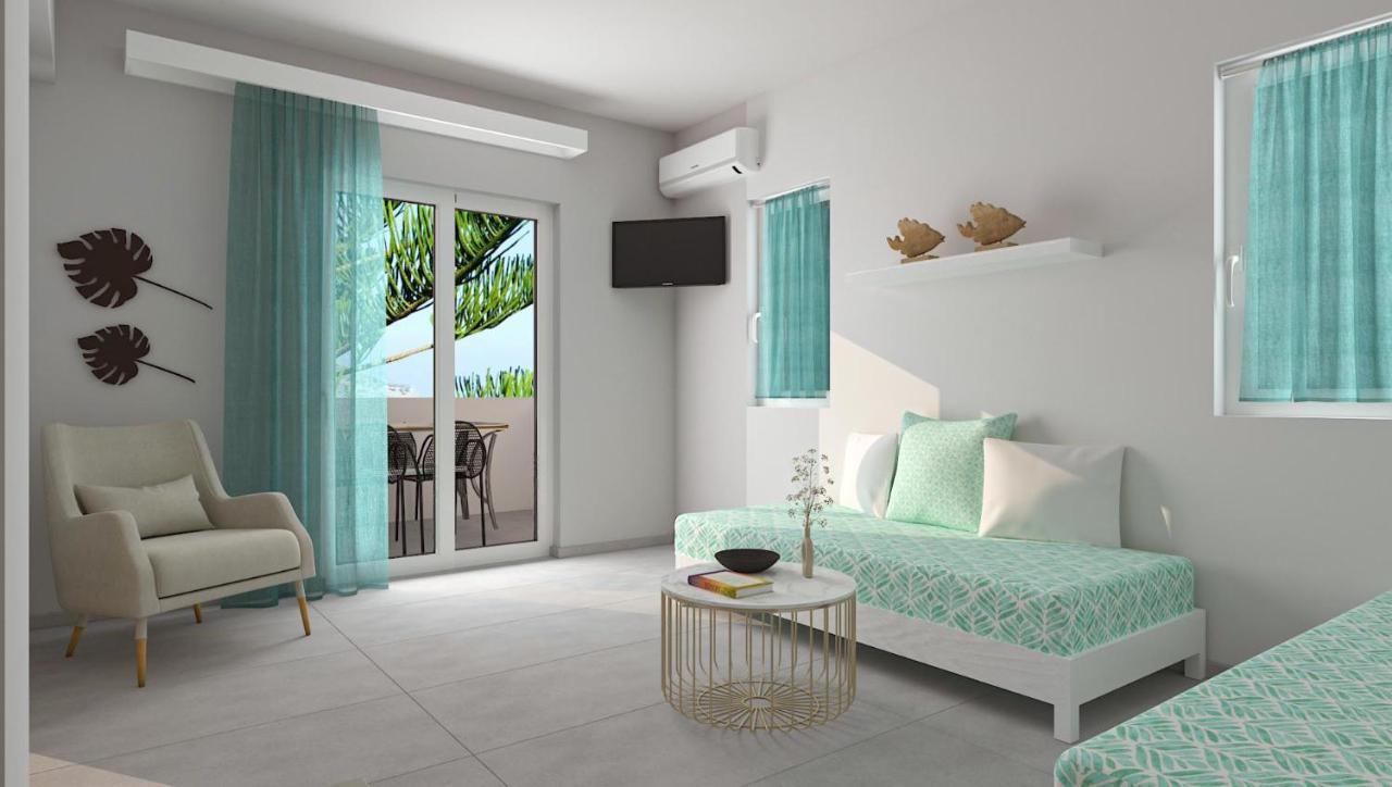 Ninemia & Aparthotel