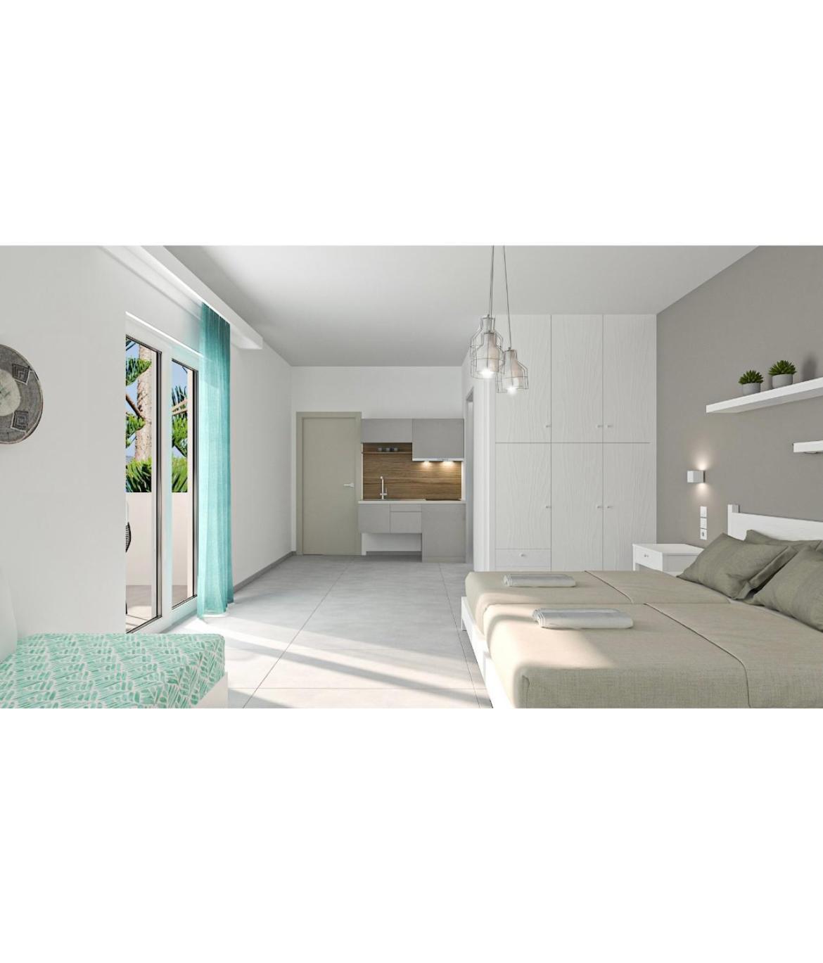 Aparthotel Ninemia & *