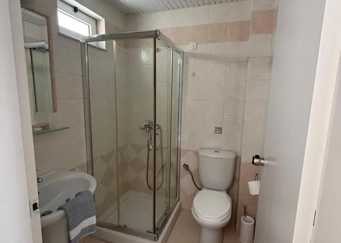 Ninemia Beach Hotel & Suites